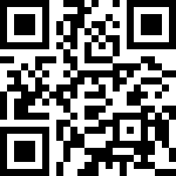 QR Code for the Linen House Carbon Sydney Duvet Cover Set - Double