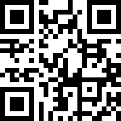 QR Code for the Linen House Carbon Sydney Duvet Cover Set - Queen