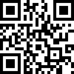 QR Code for the Linen House Castle Dreams Duvet Cover Set - Three Quarter