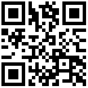 QR Code for the Linen House Denim Sydney Duvet Cover Set - Queen