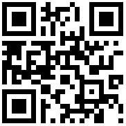 QR Code for the Linen House Stone Sydney Duvet Cover Set - Queen