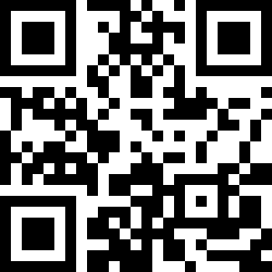 QR Code for the Charisma Candles Bergamot & Chamomile Classic Luxury Scented 3-Wick Candle, 600g