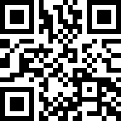 QR Code for the Charisma Candles Bergamot & Chamomile Luxury Scented Diffuser Refill, 200ml