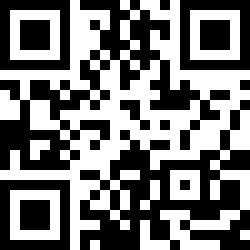 QR Code for the Charisma Candles Oudh & Bergamot Luxury Scented Diffuser Refill, 200ml