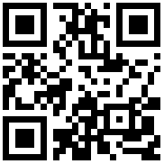 QR Code for the Charisma Candles Pink Peppercorn & Tonka Bean Classic Luxury Scented 3-Wick Candle, 600g