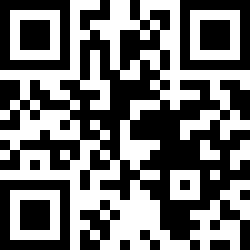 QR Code for the Cara Saven Decor Cyanotype Printed Scatter Cushion with Feather Inner, 60cm x 60cm