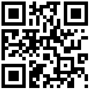 QR Code for the Cara Saven Decor Kumquat Printed Scatter Cushion with Feather Inner, 60cm x 60cm