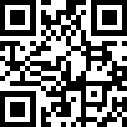 QR Code for the Cara Saven Decor Striped Citron Printed Scatter Cushion with Feather Inner, 60cm x 60cm