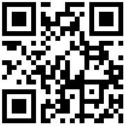 QR Code for the Thread Office Red Persian Printed Runner, 80cm x 200cm