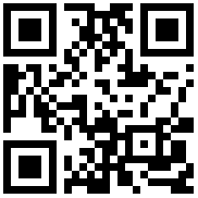 QR Code for the Sodastream Fizz & Go Stainless Steel Bottle, 900ml - Mint