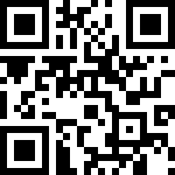 QR Code for the Sodastream Fizz & Go Stainless Steel Bottle, 900ml - Storm Blue