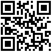 QR Code for the Trendz Of Today Open Storage Bin with Dividers - Small