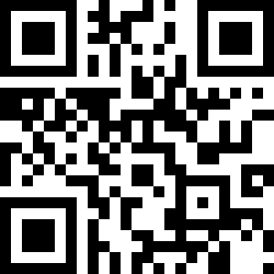 QR Code for the Mervyn Gers Provencal Glazed Stoneware Dinner Plate, 28cm - Blue