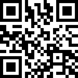 QR Code for the Mervyn Gers Provencal Glazed Stoneware Saucer, 17cm - Blue
