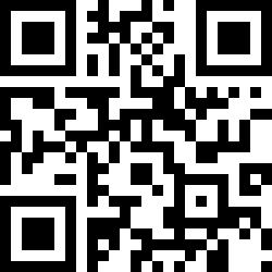 QR Code for the Thread Office 400 Thread Count Charcoal Percale Weave Fitted Sheet - 