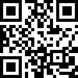 QR Code for the Cara Saven Decor Blue Yonder Placemats, Set of 4