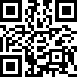 QR Code for the Cara Saven Decor Blue Yonder Table Runner - 6-8 Seater