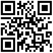 QR Code for the Cara Saven Decor European Summer Table Runner - 10-12 Seater