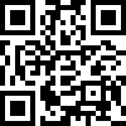 QR Code for the Olivia Princess Hand-Painted French Press, 900ml