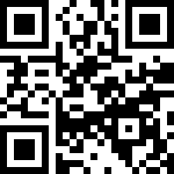 QR Code for the Olivia Princess Hand-Painted Lasagne Dish - Small