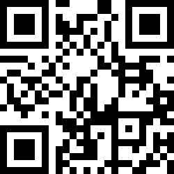 QR Code for the Dalton & Turner Stainless Steel Straws, Set of 4