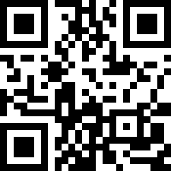 QR Code for the Alva Air Black Drum Desk Fan, 30cm