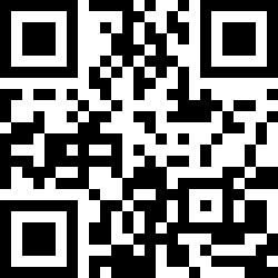 QR Code for the Stanley The All Day Slim Bottle, 350ml - Black Gloss