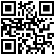 QR Code for the Mervyn Gers Glazed Stoneware Wide Mug, 350ml - Churchhaven