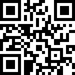QR Code for the Mervyn Gers Glazed Stoneware Wide Mug, 350ml - Fig Green