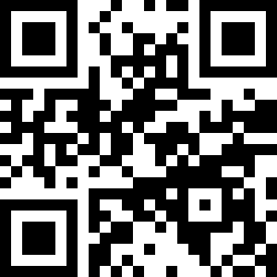 QR Code for the Mervyn Gers Glazed Stoneware Wide Mug, 350ml - Fynbos