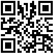 QR Code for the Mervyn Gers Glazed Stoneware Wide Mug, 350ml - Ostrich