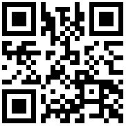 QR Code for the DeLonghi Slim Style Mini Digital Convector Heater with Fan, 2000W