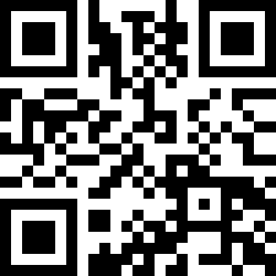 QR Code for the FinaMill Battery Operated Grinder with Pods - Nordic Pink