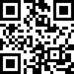 QR Code for the Arc & Hue Portobello Portable And Rechargeable Lamp - Black