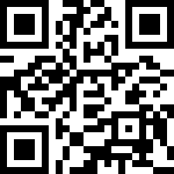 QR Code for the Arc & Hue Portobello Portable And Rechargeable Lamp - White