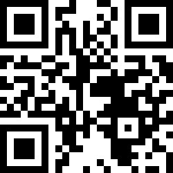 QR Code for the Arc & Hue Selene Portable & Rechargeable Lamp - Yellow