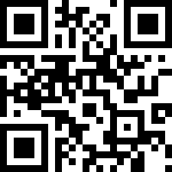 QR Code for the Lakrids by Bulow Sour Strawberry Chocolate Coated Liquorice, 270g