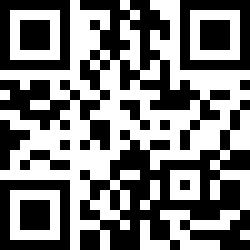 QR Code for the Arc & Hue Selene Portable & Rechargeable Lamp - Emerald