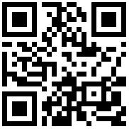 QR Code for the Lyngby Melodia Crystal Champagne Coupe Glasses, Set of 4