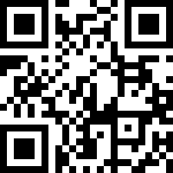 QR Code for the Holland Bakery Stroopwafel - 2-Pack