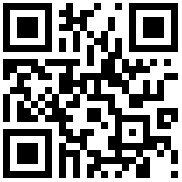 QR Code for the Nicolson Russell Scalloped Wooden Cake Stand, 30cm