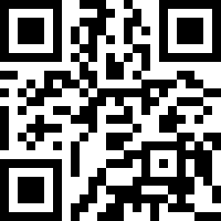 QR Code for the Ulster Weavers Sage Stripe Double Oven Glove