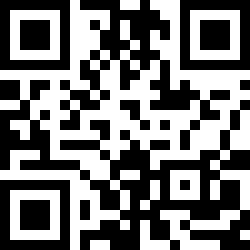 QR Code for the Ulster Weavers Summer Fruits Citron Cotton Tea Towel