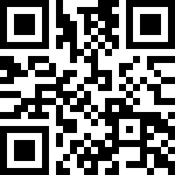 QR Code for the Ulster Weavers Summer Fruits Clementine Cotton Tea Towel
