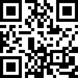 QR Code for the Ulster Weavers Summer Fruits Oven Glove