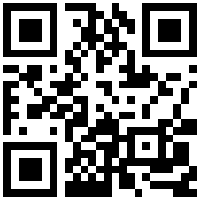 QR Code for the Ulster Weavers Vegetable Medley Double Oven Glove