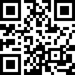 QR Code for the Ulster Weavers Willow Toile Cotton Tea Towel