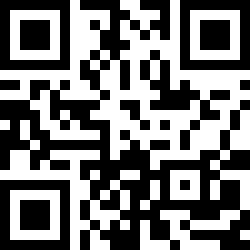QR Code for the Ulster Weavers Willow Toile Double Oven Glove