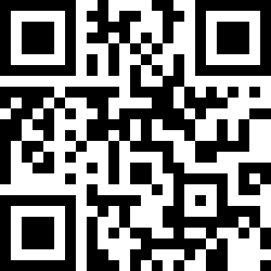 QR Code for the Cath Kidston Dolly Rose Navy Mollie Mug, 275ml