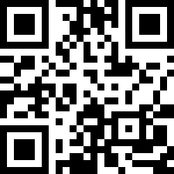 QR Code for the Cath Kidston Painted Table Batter Jug, 1L